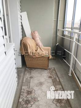 1-к квартира, на длительный срок, 47м2, 15/17 этаж