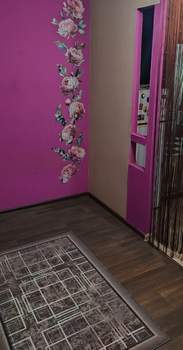 1-к квартира, на длительный срок, 25м2, 5/9 этаж