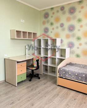 3-к квартира, на длительный срок, 98м2, 7/16 этаж