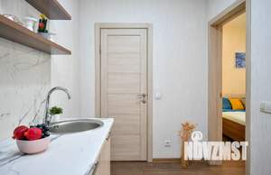 2-к квартира, посуточно, 50м2, 19/19 этаж