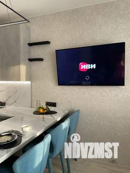 2-к квартира, посуточно, 42м2, 22/25 этаж