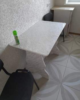 1-к квартира, на длительный срок, 37м2, 5/9 этаж