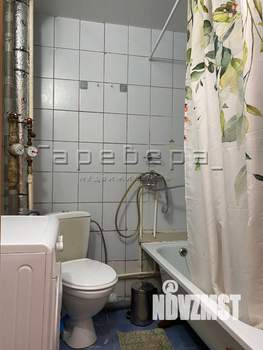 1-к квартира, на длительный срок, 17м2, 1/5 этаж