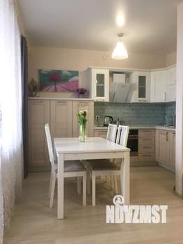 2-к квартира, на длительный срок, 56м2, 14/26 этаж