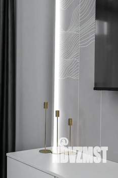 Студия квартира, посуточно, 26м2, 10/23 этаж