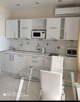 2-к квартира, на длительный срок, 45м2, 17/25 этаж