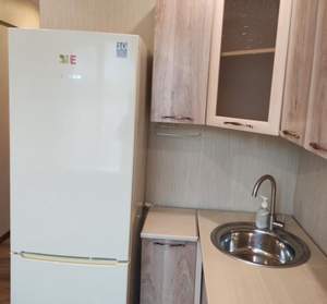 1-к квартира, на длительный срок, 31м2, 5/5 этаж