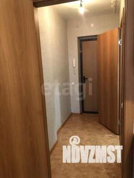 Студия квартира, на длительный срок, 27м2, 6/14 этаж