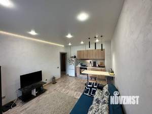 2-к квартира, на длительный срок, 45м2, 14/24 этаж