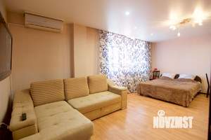 2-к квартира, посуточно, 52м2, 10/23 этаж