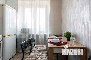 2-к квартира, посуточно, 50м2, 5/5 этаж