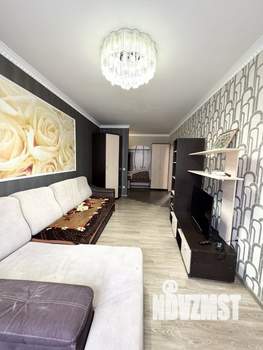 2-к квартира, на длительный срок, 49м2, 2/11 этаж