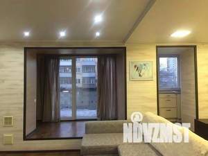 3-к квартира, на длительный срок, 65м2, 2/5 этаж