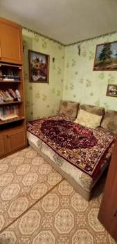 1-к квартира, на длительный срок, 34м2, 4/5 этаж