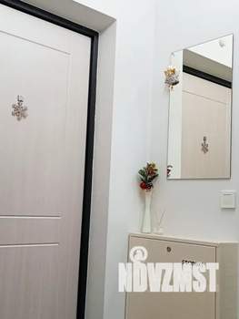 1-к квартира, посуточно, 30м2, 7/25 этаж