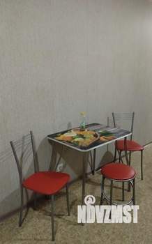 Студия квартира, на длительный срок, 34м2, 2/25 этаж