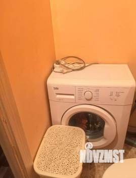 Студия квартира, на длительный срок, 24м2, 4/18 этаж