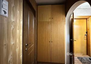 2-к квартира, на длительный срок, 56м2, 9/10 этаж