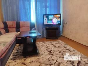 1-к квартира, посуточно, 27м2, 5/9 этаж