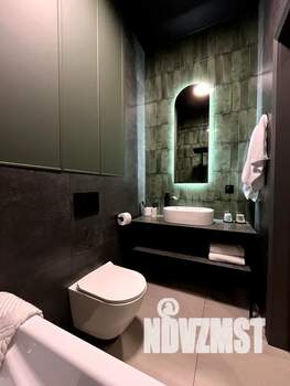 Студия квартира, посуточно, 26м2, 3/7 этаж