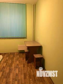 1-к квартира, на длительный срок, 40м2, 4/10 этаж