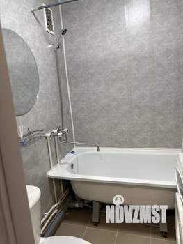 1-к квартира, на длительный срок, 33м2, 4/5 этаж