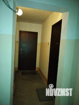 1-к квартира, на длительный срок, 37м2, 9/10 этаж