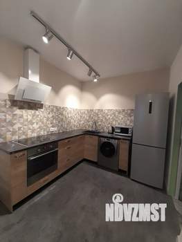 2-к квартира, посуточно, 56м2, 17/17 этаж