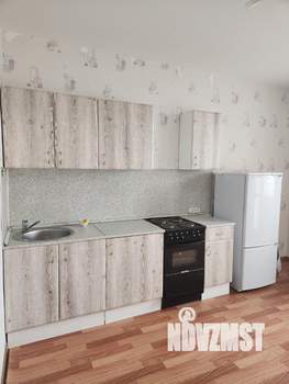 1-к квартира, на длительный срок, 45м2, 9/25 этаж