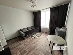 Студия квартира, на длительный срок, 20м2, 4/5 этаж