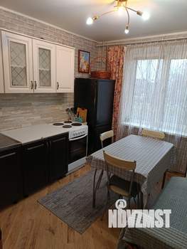 1-к квартира, на длительный срок, 40м2, 1/10 этаж