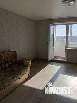 1-к квартира, на длительный срок, 38м2, 8/9 этаж