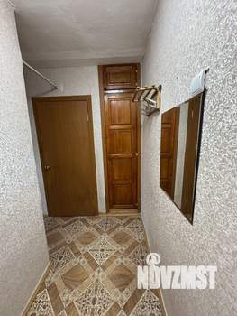 1-к квартира, на длительный срок, 32м2, 4/5 этаж