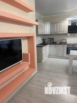 3-к квартира, на длительный срок, 55м2, 9/19 этаж