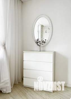 2-к квартира, посуточно, 50м2, 5/24 этаж