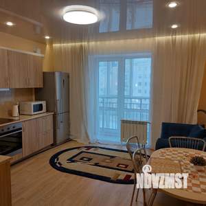 1-к квартира, на длительный срок, 53м2, 5/9 этаж