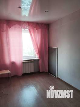 2-к квартира, на длительный срок, 46м2, 5/5 этаж