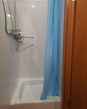 Студия квартира, на длительный срок, 18м2, 3/5 этаж