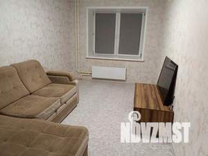 1-к квартира, на длительный срок, 40м2, 1/10 этаж