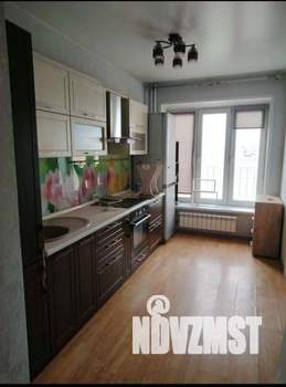 2-к квартира, на длительный срок, 55м2, 5/15 этаж