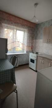 2-к квартира, на длительный срок, 46м2, 4/5 этаж