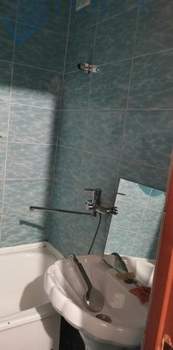 1-к квартира, на длительный срок, 42м2, 1/16 этаж