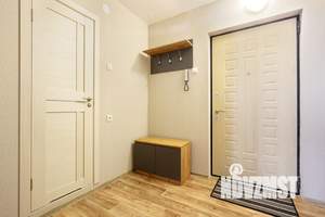 1-к квартира, посуточно, 32м2, 11/17 этаж