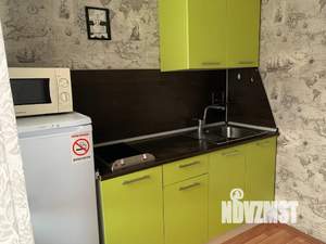 1-к квартира, посуточно, 33м2, 4/5 этаж