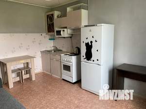 Студия квартира, посуточно, 20м2, 5/5 этаж