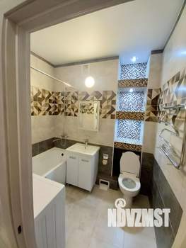 2-к квартира, на длительный срок, 64м2, 6/8 этаж