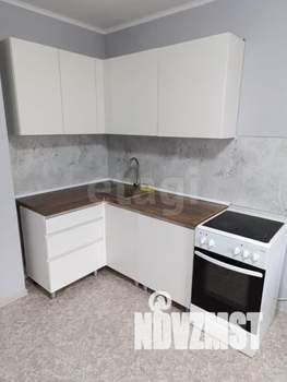 2-к квартира, на длительный срок, 40м2, 6/24 этаж