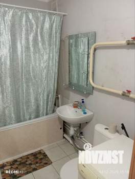 2-к квартира, на длительный срок, 55м2, 15/26 этаж