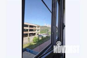 1-к квартира, посуточно, 39м2, 2/17 этаж