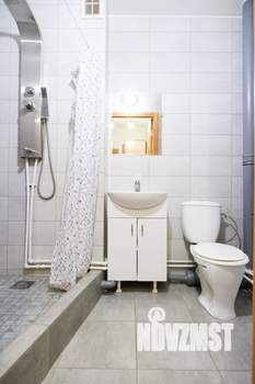 1-к квартира, посуточно, 25м2, 6/17 этаж